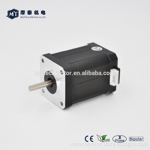 High Torque Nema 17 Bipolar Stepper Motor 81Ncm, 2.0A, 60mm length